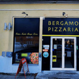 Bergamo Udenfor