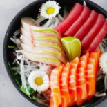 Nira Sushi Mad