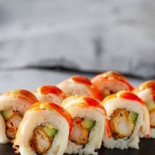 Nira Sushi Mad
