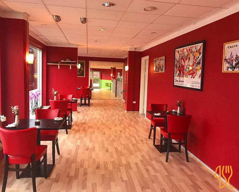 Nira Sushi Inde