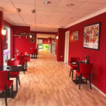 Nira Sushi Inde
