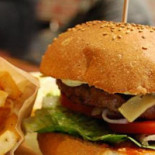 Burgerkilden Mad