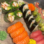 Barsushi Mad