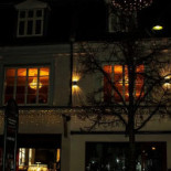Upstairs Udenfor