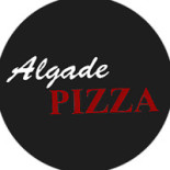 Algade Pizza Logo
