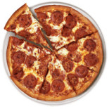 Domino's Pizza Roskilde Mad