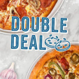 Domino's Pizza Roskilde Mad