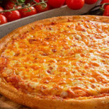 Domino's Pizza Roskilde Mad