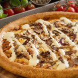 Domino's Pizza Roskilde Mad