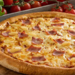 Domino's Pizza Roskilde Mad