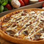 Domino's Pizza Roskilde Mad