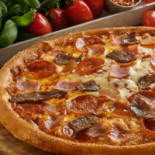 Domino's Pizza Roskilde Mad