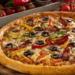 Domino's Pizza Roskilde Mad