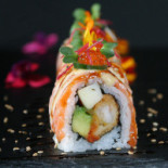 Sachi Sushi Drik