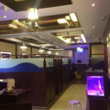 Burger King Inde