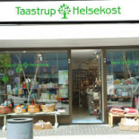 Helsekost Udenfor