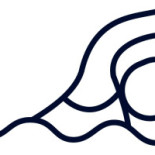 Valby Vandkulturhus Logo