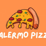 Palermo Pizza Logo