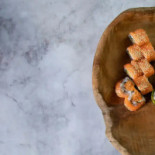 Kasai Sushi Drik