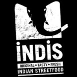 Indis Logo