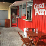 Torvet's Grill Kebab Inde
