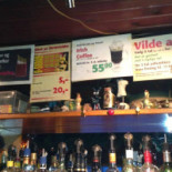 Bodega Hjørnet Inde