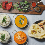 Masala Silkeborg Mad