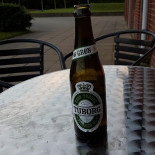 Pub North Cape V Allan Hede Drik