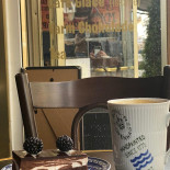 Kaffebaren Drik