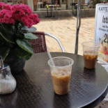 Kaffebaren Drik
