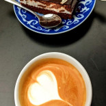 Kaffebaren Drik