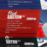 Zwei Grosse Bier Menu