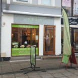Gusto Silkeborg Udenfor