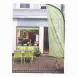 Gusto Silkeborg Udenfor