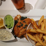 Brasserie Underhuset, Silkeborg Mad