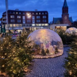 Brasserie Underhuset, Silkeborg Udenfor
