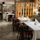 Brasserie Underhuset, Silkeborg Inde