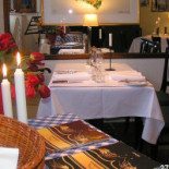 Brasserie Underhuset, Silkeborg Inde