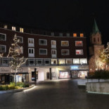 Brasserie Underhuset, Silkeborg Udenfor