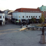 Brasserie Underhuset, Silkeborg Udenfor