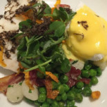 Brasserie Underhuset, Silkeborg Mad