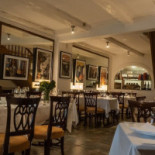 Brasserie Underhuset, Silkeborg Inde