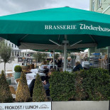 Brasserie Underhuset, Silkeborg Udenfor