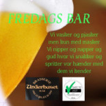 Brasserie Underhuset, Silkeborg Menu