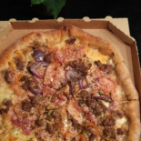 Silkeborg Pizzaria Mad