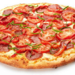 Silkeborg Pizzaria Mad