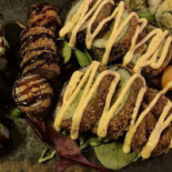 Atami Sushi Silkeborg Mad