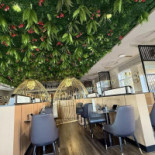 Atami Sushi Silkeborg Inde