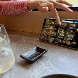Atami Sushi Silkeborg Drik