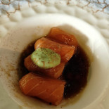 Atami Sushi Silkeborg Mad